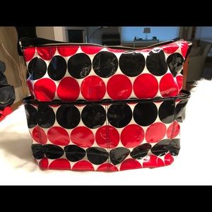 Kate Spade Daycation Serena Baby Bag